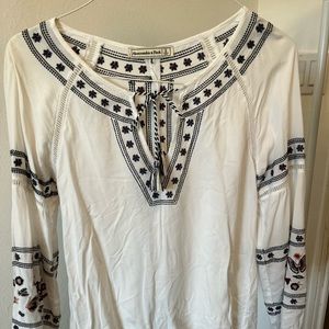 Abercrombie & Fitch blouse